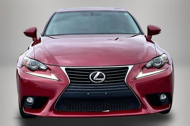 Used 2015 Lexus IS 250 RWD image 3