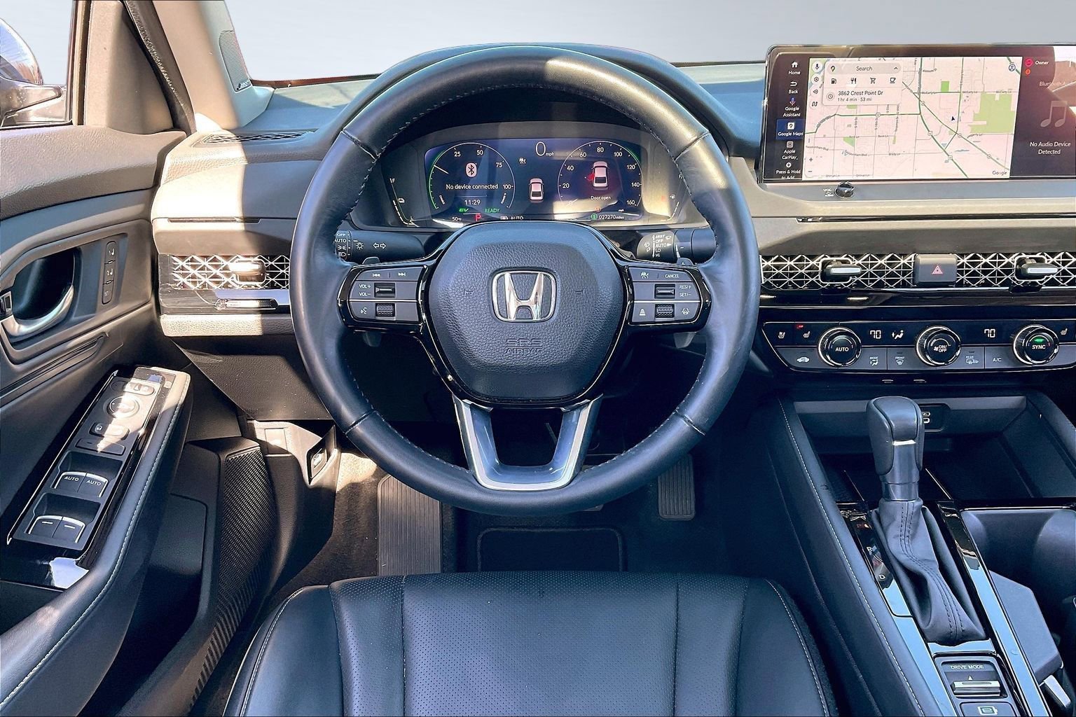 Used 2024 Honda Accord Touring image 5