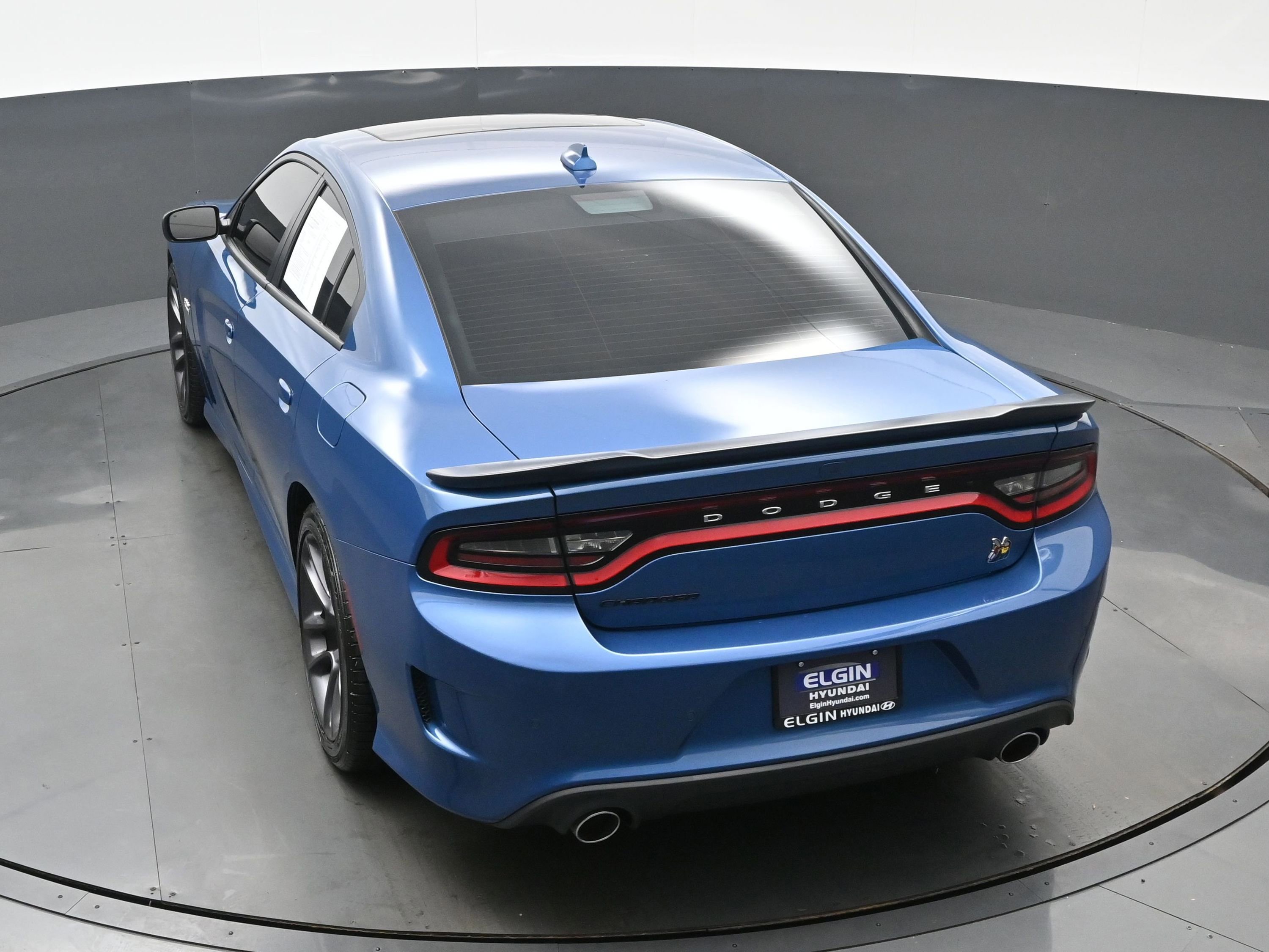 Used 2023 Dodge Charger Scat Pack w/ Technology Group image 38