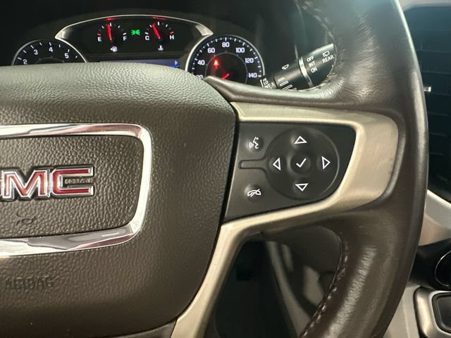 Used 2020 GMC Acadia SLT w/ Premium Package AWD/4WD image 16