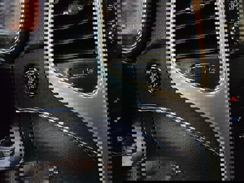 Used 2012 Jeep Grand Cherokee SRT8 w/ Luxury Group II image 30