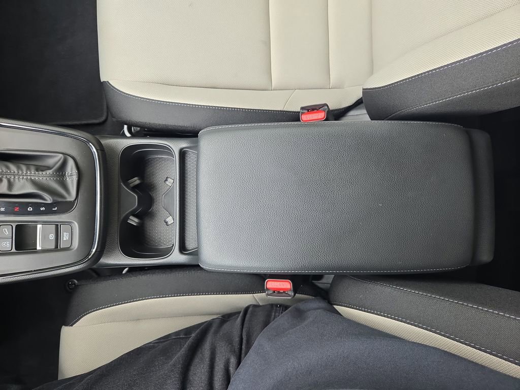 Certified 2024 Honda CR-V EX image 22
