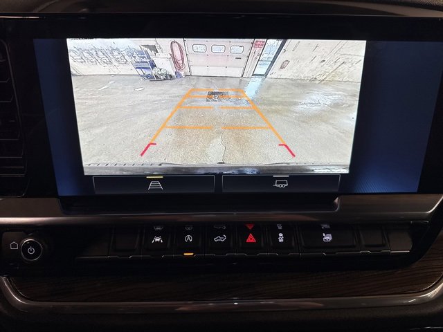 Used 2023 Chevrolet Silverado 1500 LT image 15