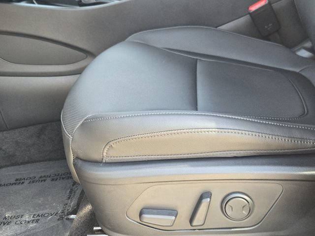 Certified 2026 Hyundai Tucson XRT AWD/4WD image 24