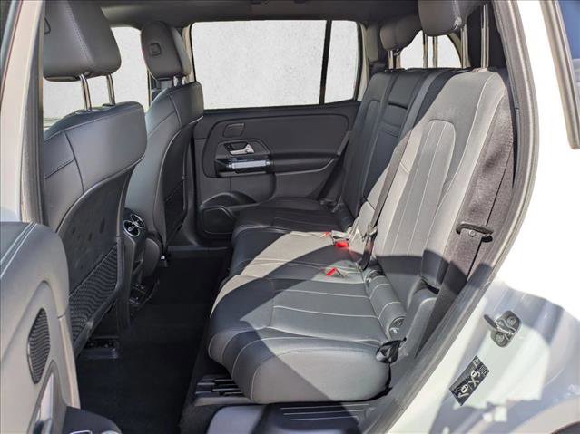 Certified 2023 Mercedes-Benz EQB 350 4MATIC SUV w/ Exclusive Package image 18