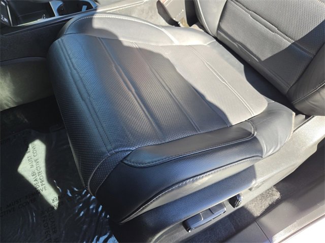 Used 2022 Honda CR-V EX-L image 11