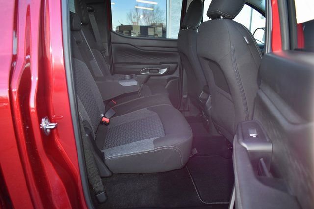 New 2025 Ford Ranger XLT w/ FX4 Off-Road Package image 35