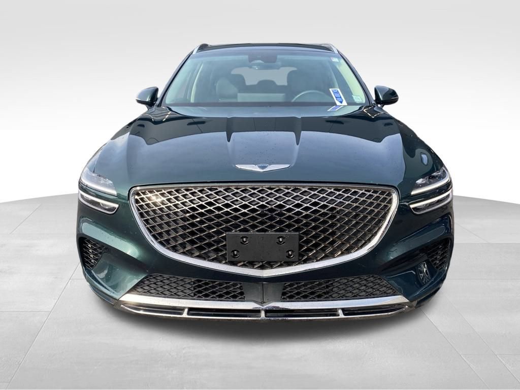 Used 2024 Genesis GV70 2.5T w/ Select Package image 11