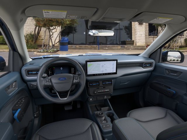 New 2026 Ford Maverick Lobo AWD/4WD image 9