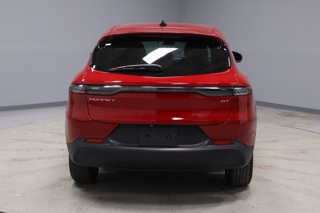 Used 2024 Dodge Hornet GT w/ Cold Weather Group image 11