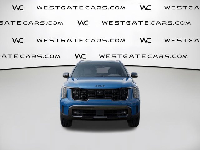 New 2026 Kia Sorento SX Prestige AWD/4WD image 2
