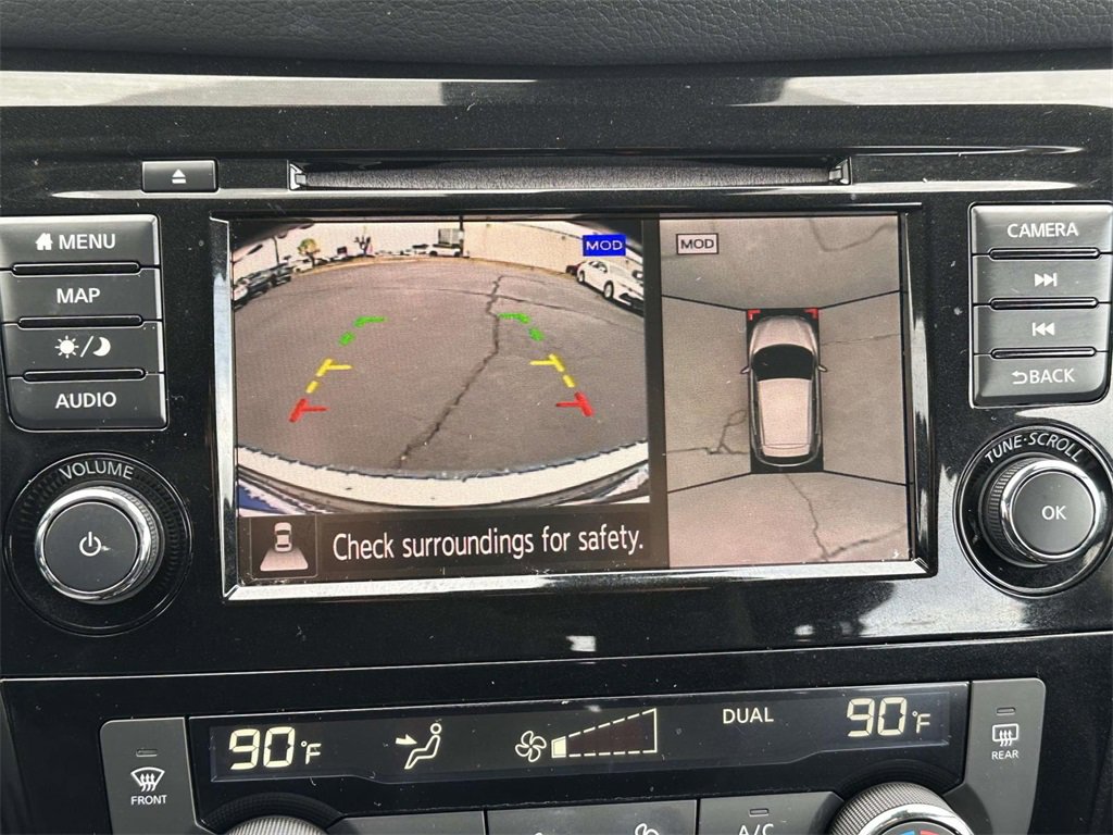 Used 2022 Nissan Rogue Sport SL image 20