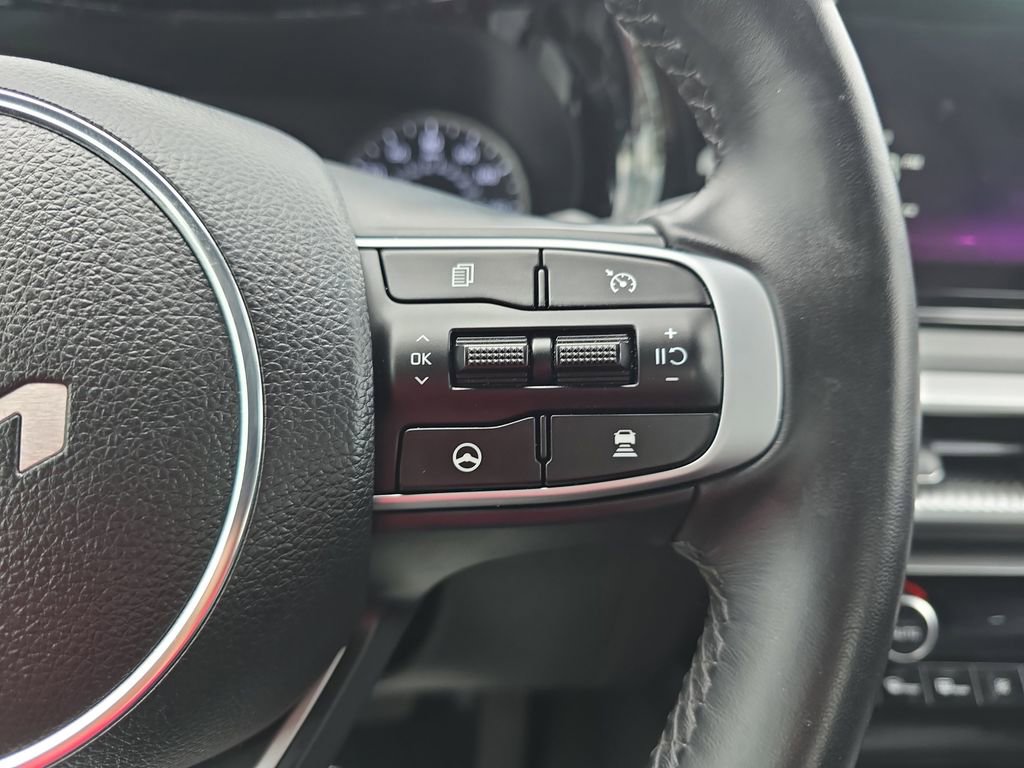 Used 2023 Kia K5 GT-Line image 22