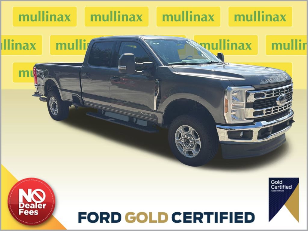 Used 2025 Ford F350 XLT