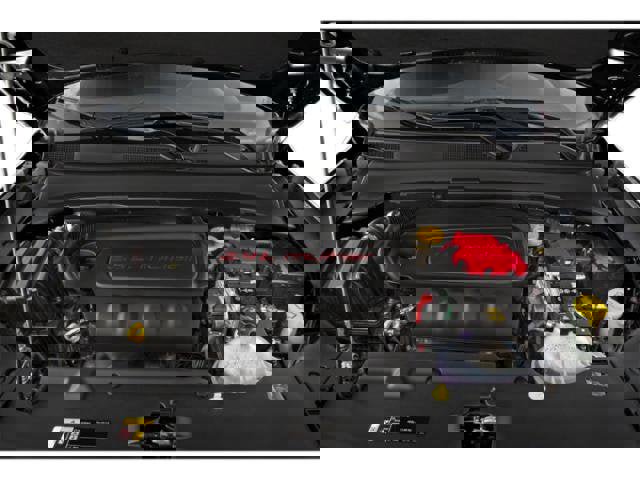 Used 2020 Jeep Compass Latitude w/ Cold Weather Group image 15