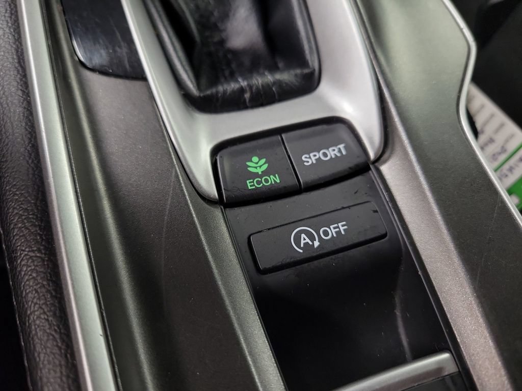 Used 2021 Honda Accord Sport Special Edition image 16