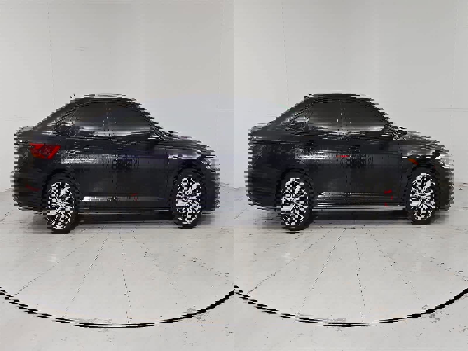 Used 2019 Volkswagen Jetta GLI Autobahn image 7