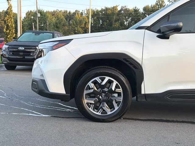 Certified 2026 Subaru Forester Premium AWD/4WD image 9