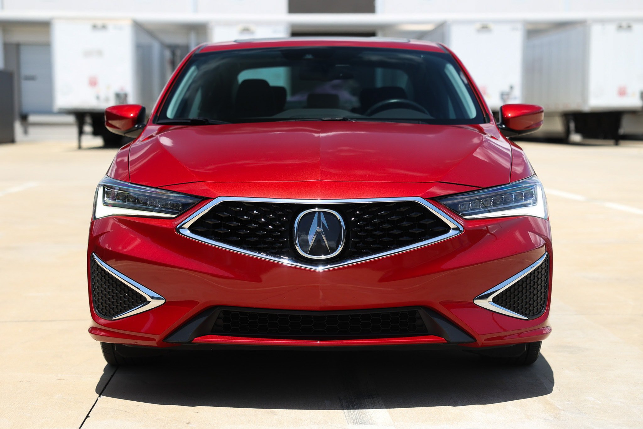 Used 2021 Acura ILX w/ Premium Package FWD image 21