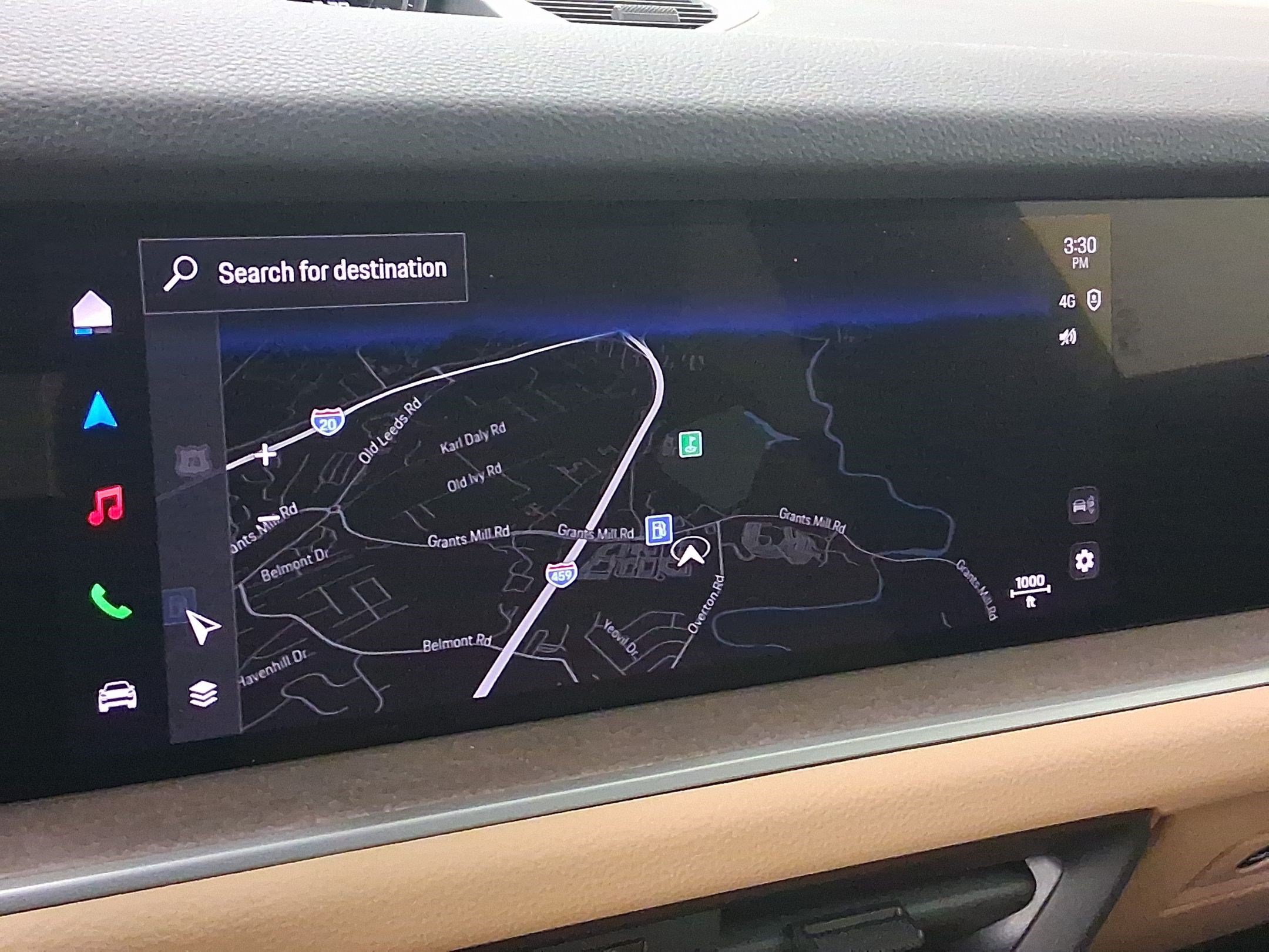 New 2026 Porsche Cayenne AWD/4WD image 20