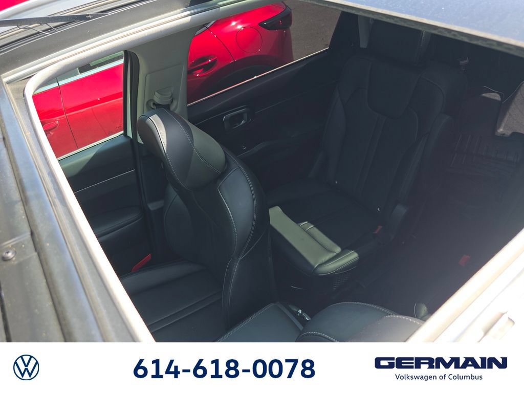 Used 2022 Kia Sorento EX w/ Panoramic Sunroof Package AWD/4WD image 26