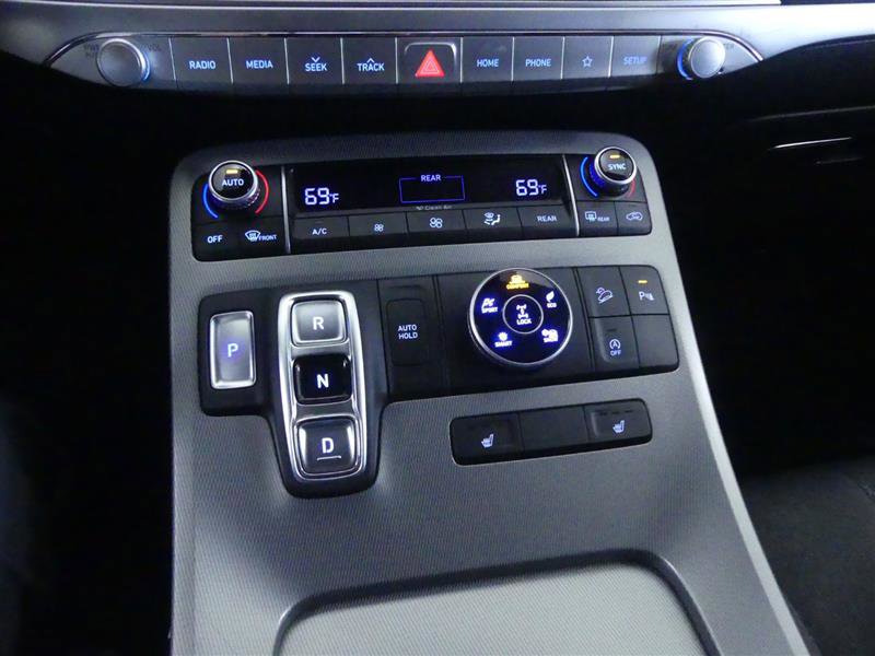 Used 2020 Hyundai Palisade SEL image 16