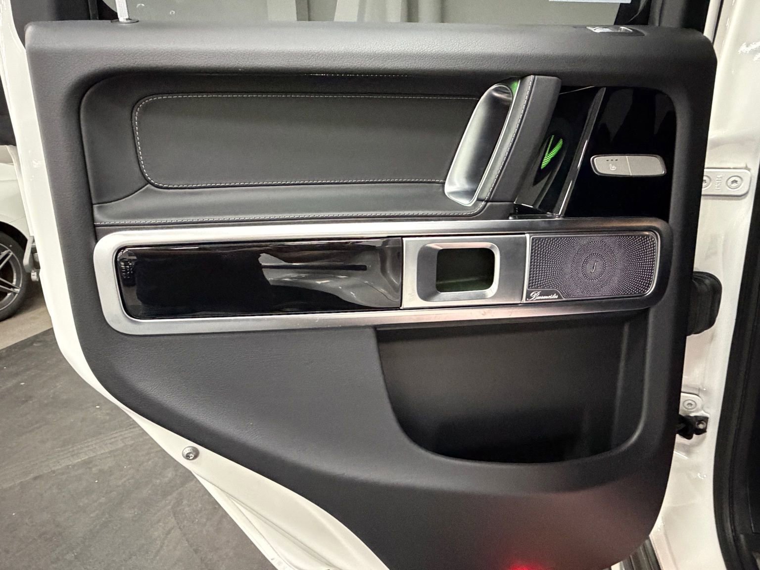 Certified 2025 Mercedes-Benz G 550 image 38