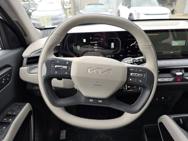 New 2026 Kia EV9 Wind image 7