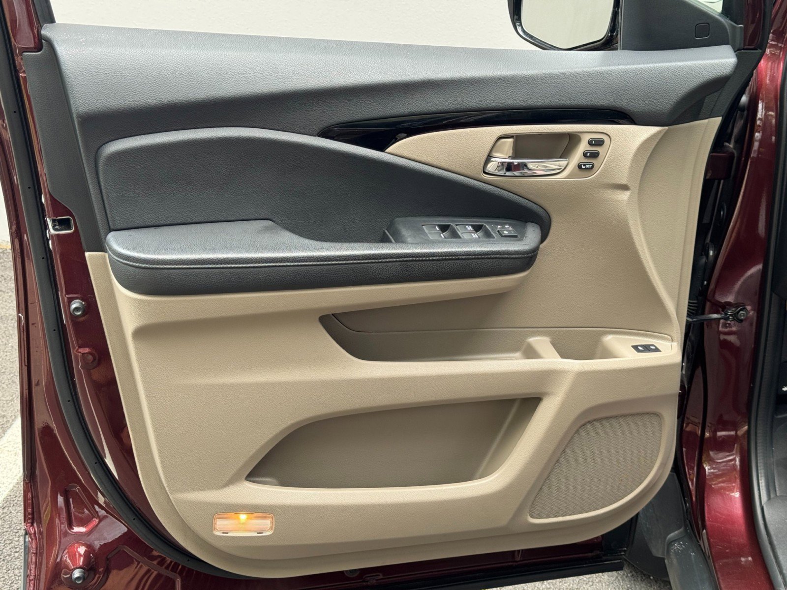 Used 2021 Honda Pilot Touring image 46