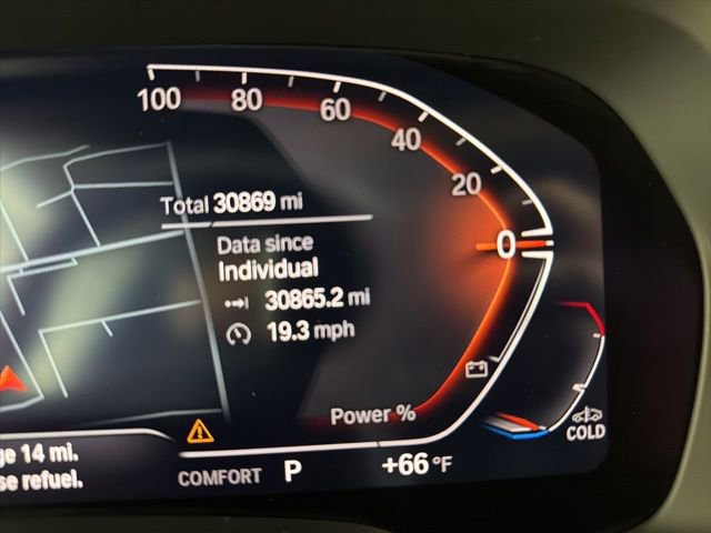 Certified 2023 BMW X5 xDrive40i w/ M Sport Package AWD/4WD image 31