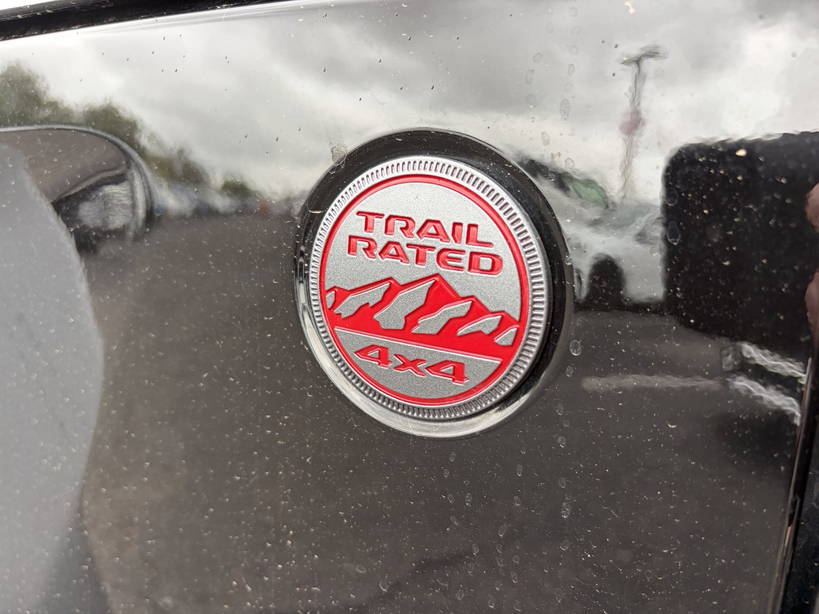 Used 2019 Jeep Wrangler Rubicon AWD/4WD image 14