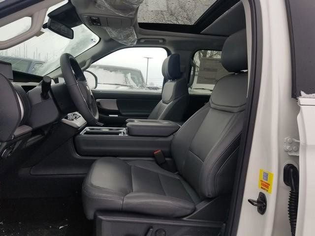 New 2026 Ford Expedition Max Active image 12