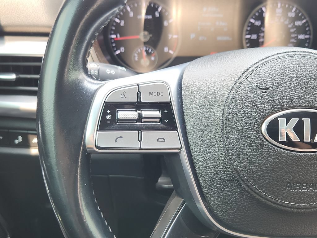 Used 2020 Kia Telluride LX AWD/4WD image 26