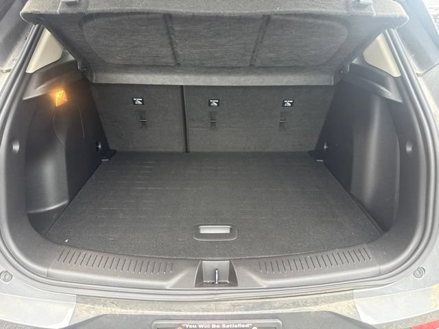 Used 2021 Buick Encore GX Preferred FWD image 22