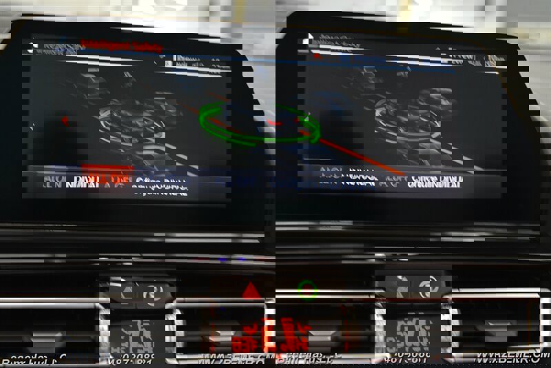 Used 2022 BMW 840i Convertible image 32