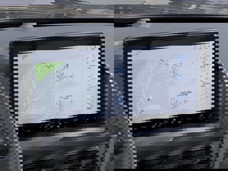 New 2026 Ford Bronco Sport Big Bend w/ Convenience Package image 14