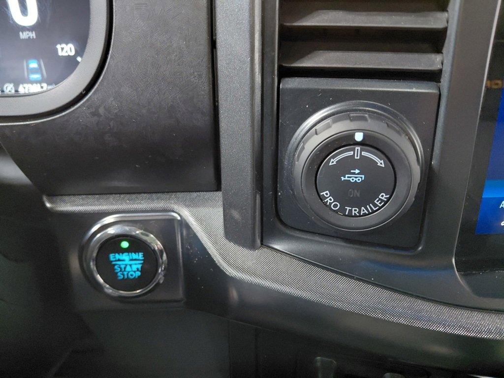 Certified 2023 Ford F150 Tremor w/ Equipment Group 402A High image 44