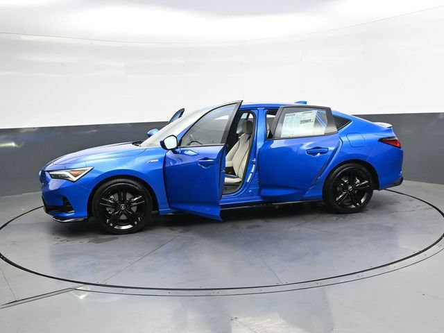 New 2026 Acura Integra A-Spec FWD image 40