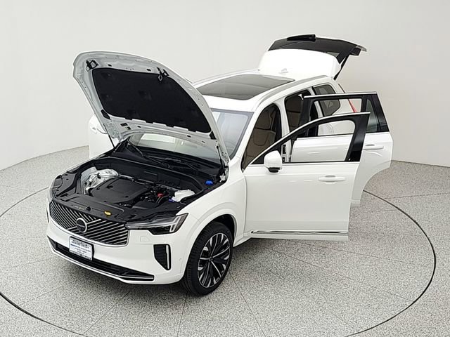 New 2026 Volvo XC90 B6 Plus w/ Protection Package AWD/4WD image 38