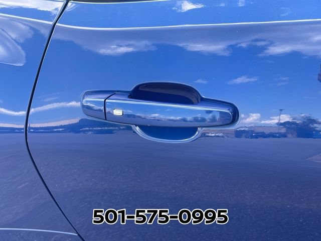 Used 2023 Chevrolet Camaro LT RWD image 10
