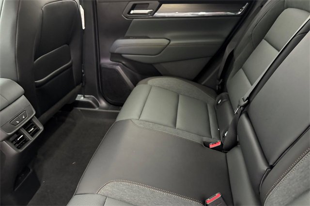 New 2026 GMC Terrain AT4 w/ Convenience Package III image 13