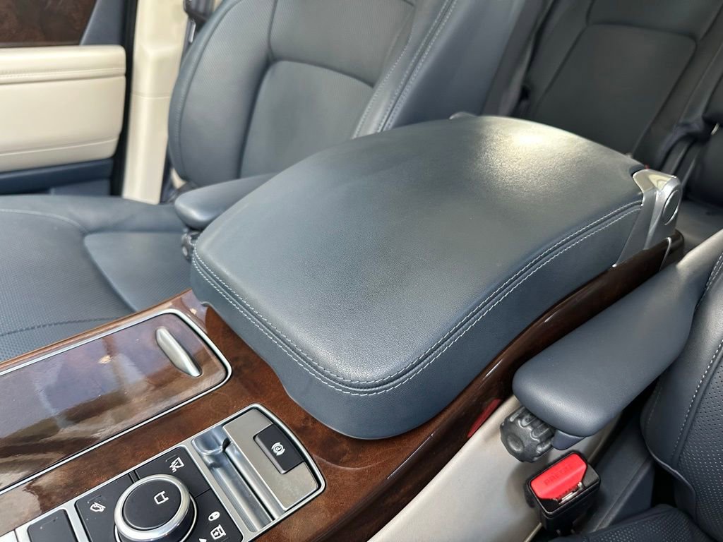 Used 2020 Land Rover Range Rover HSE image 46