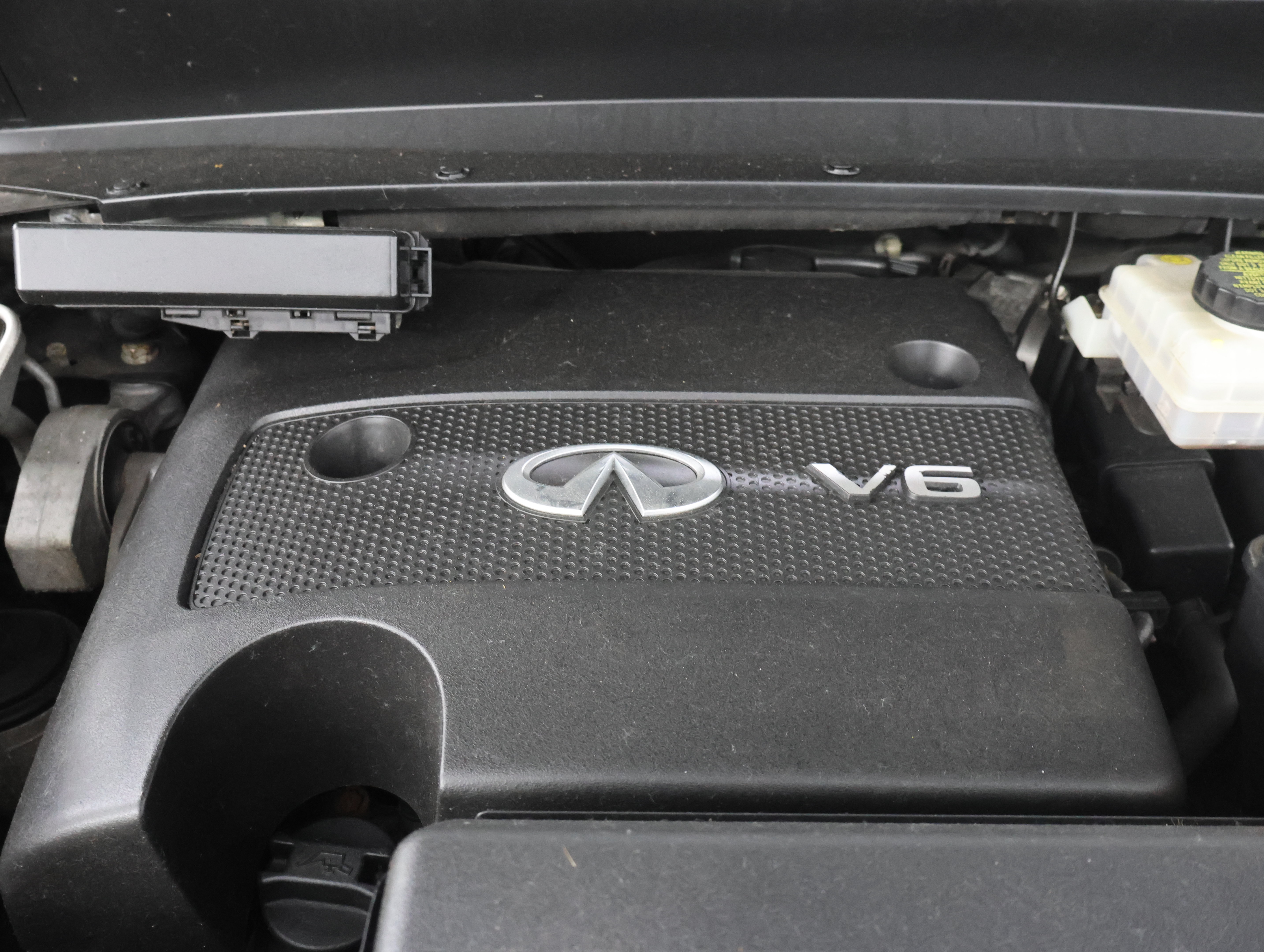 Used 2014 INFINITI QX60 Luxe w/ Premium Plus Package AWD/4WD image 24