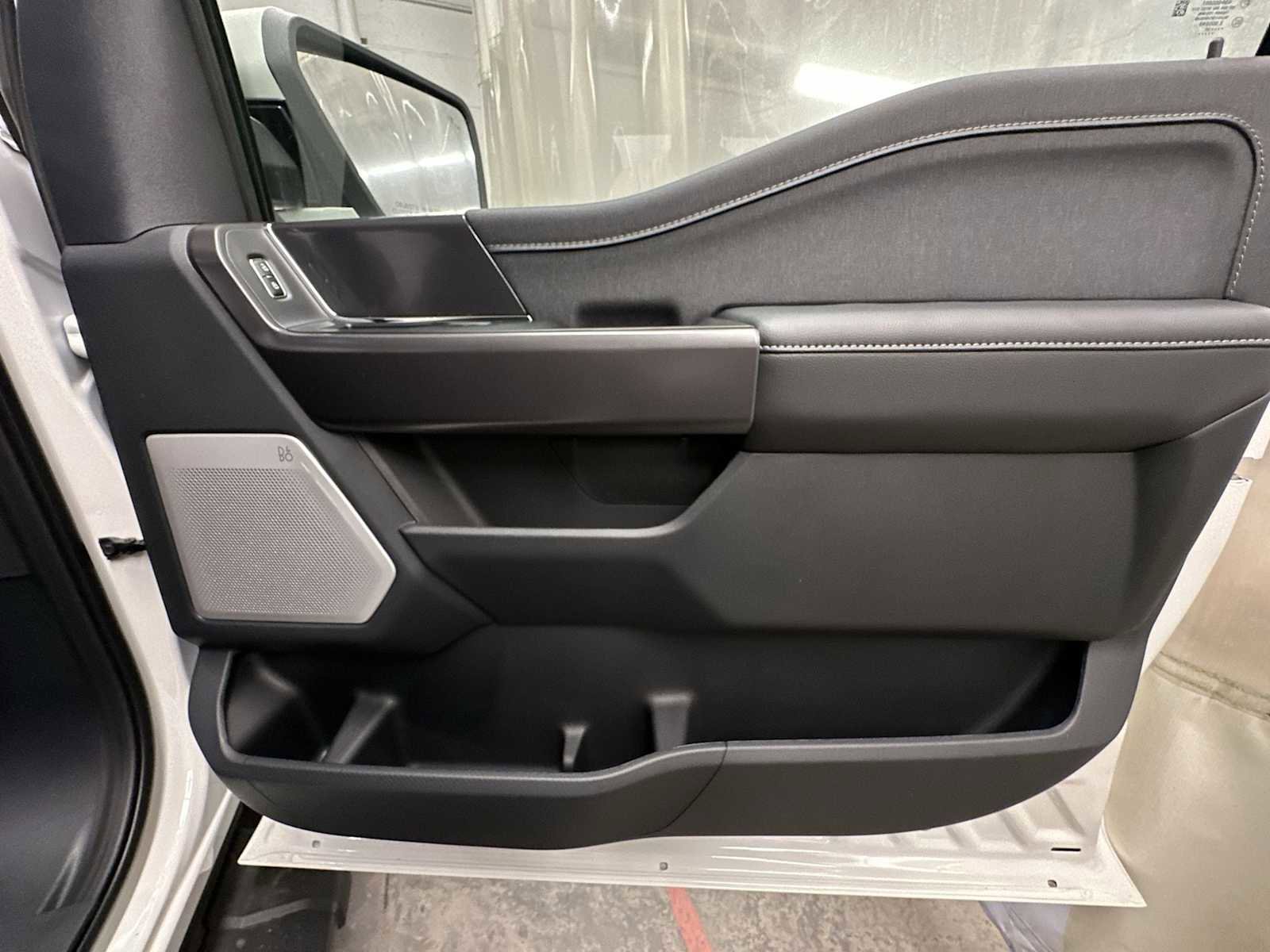 New 2026 Ford F150 Lariat AWD/4WD image 37
