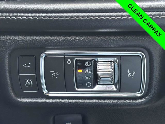 Used 2021 Lincoln Nautilus Reserve image 14