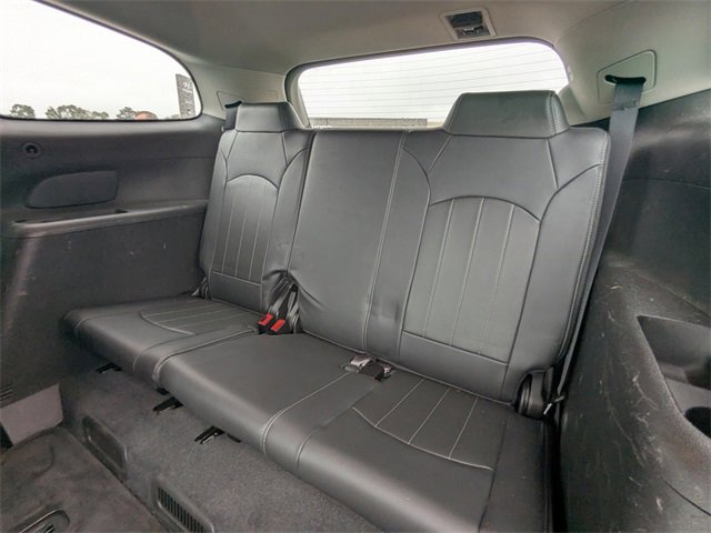 Used 2016 Buick Enclave Leather image 15