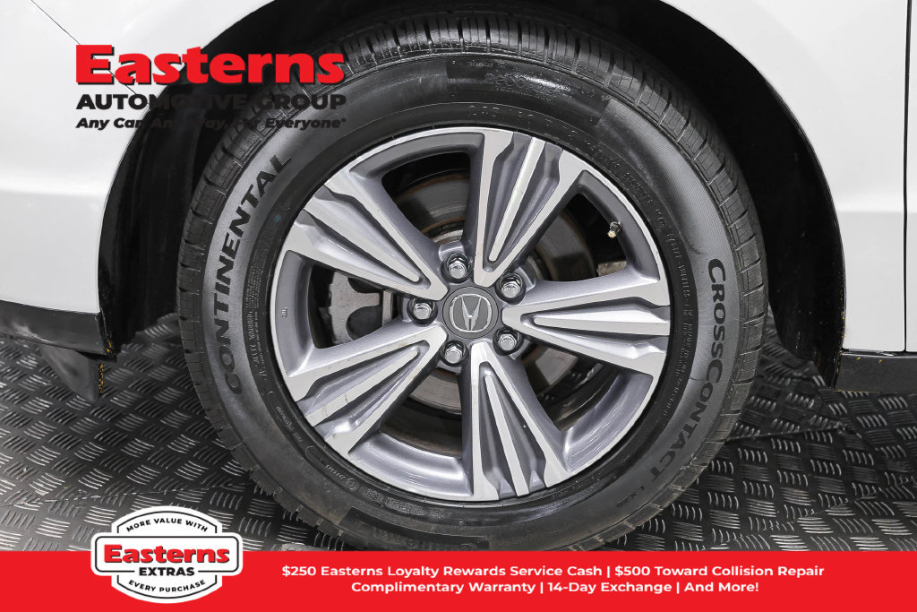 Used 2020 Acura MDX SH-AWD image 34