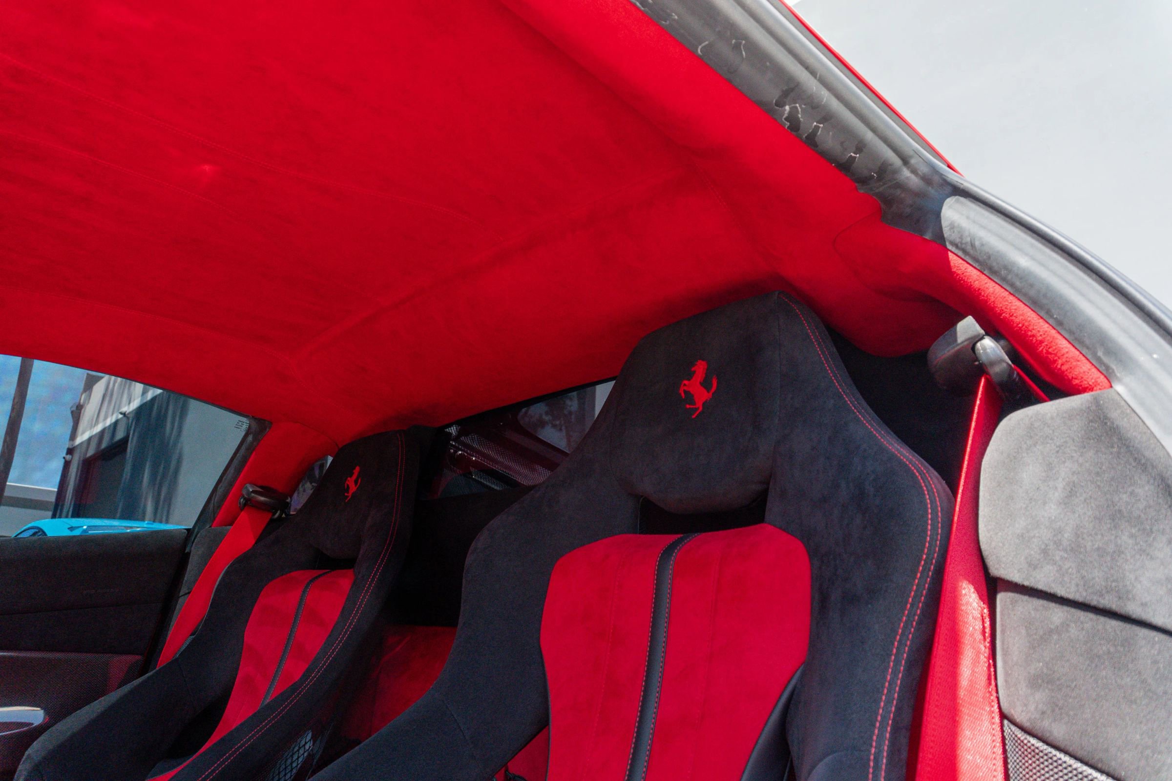 Used 2019 Ferrari 488 Pista Coupe RWD image 32