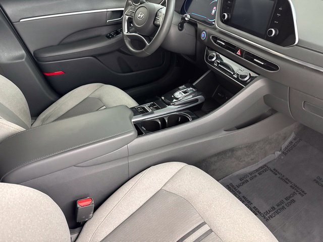 Used 2020 Hyundai Sonata SEL w/ Convenience Package FWD image 21