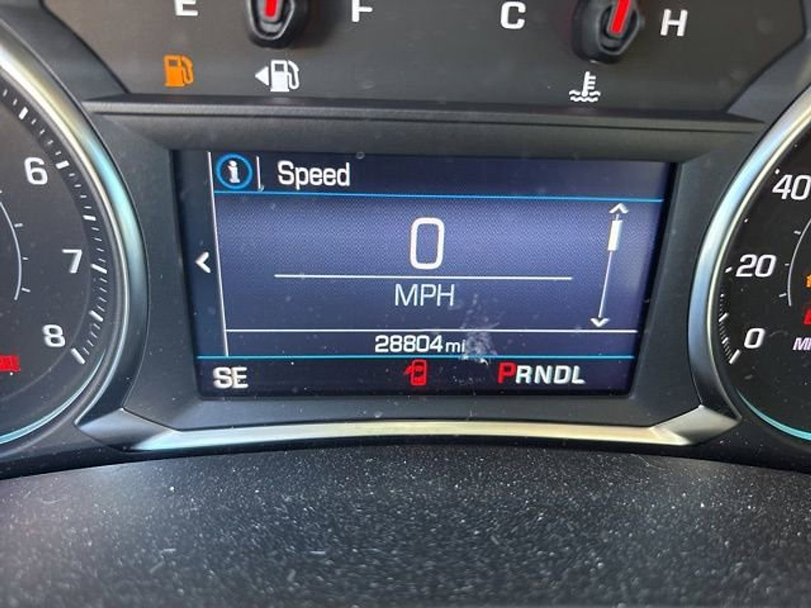 Used 2023 Chevrolet Equinox LS w/ LS Convenience Package image 15